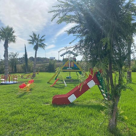 فيلا Smir Park Tétouan المظهر الخارجي الصورة