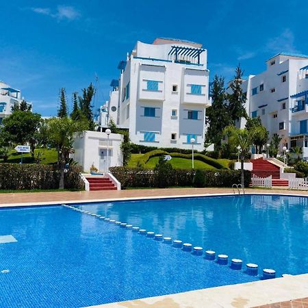 فيلا Smir Park Tétouan المظهر الخارجي الصورة