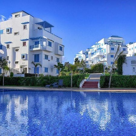فيلا Smir Park Tétouan المظهر الخارجي الصورة
