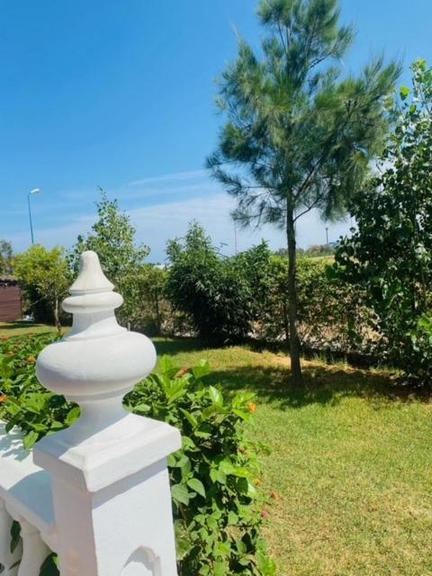 فيلا Smir Park Tétouan المظهر الخارجي الصورة