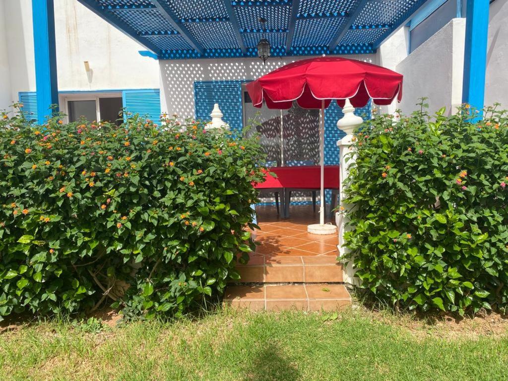فيلا Smir Park Tétouan المظهر الخارجي الصورة