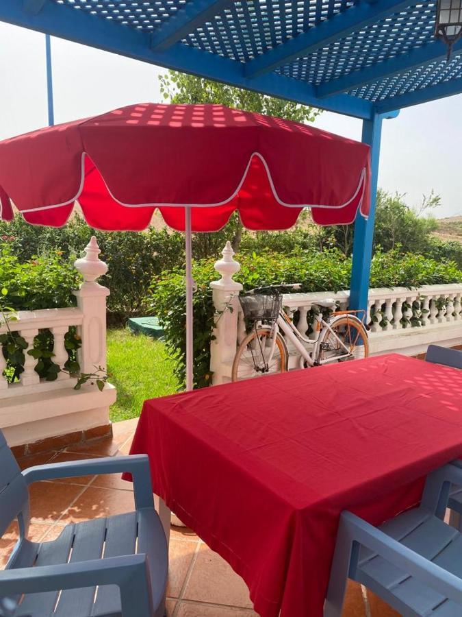 فيلا Smir Park Tétouan المظهر الخارجي الصورة