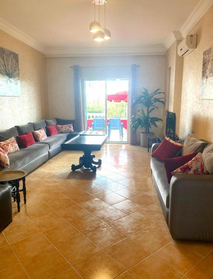 فيلا Smir Park Tétouan المظهر الخارجي الصورة