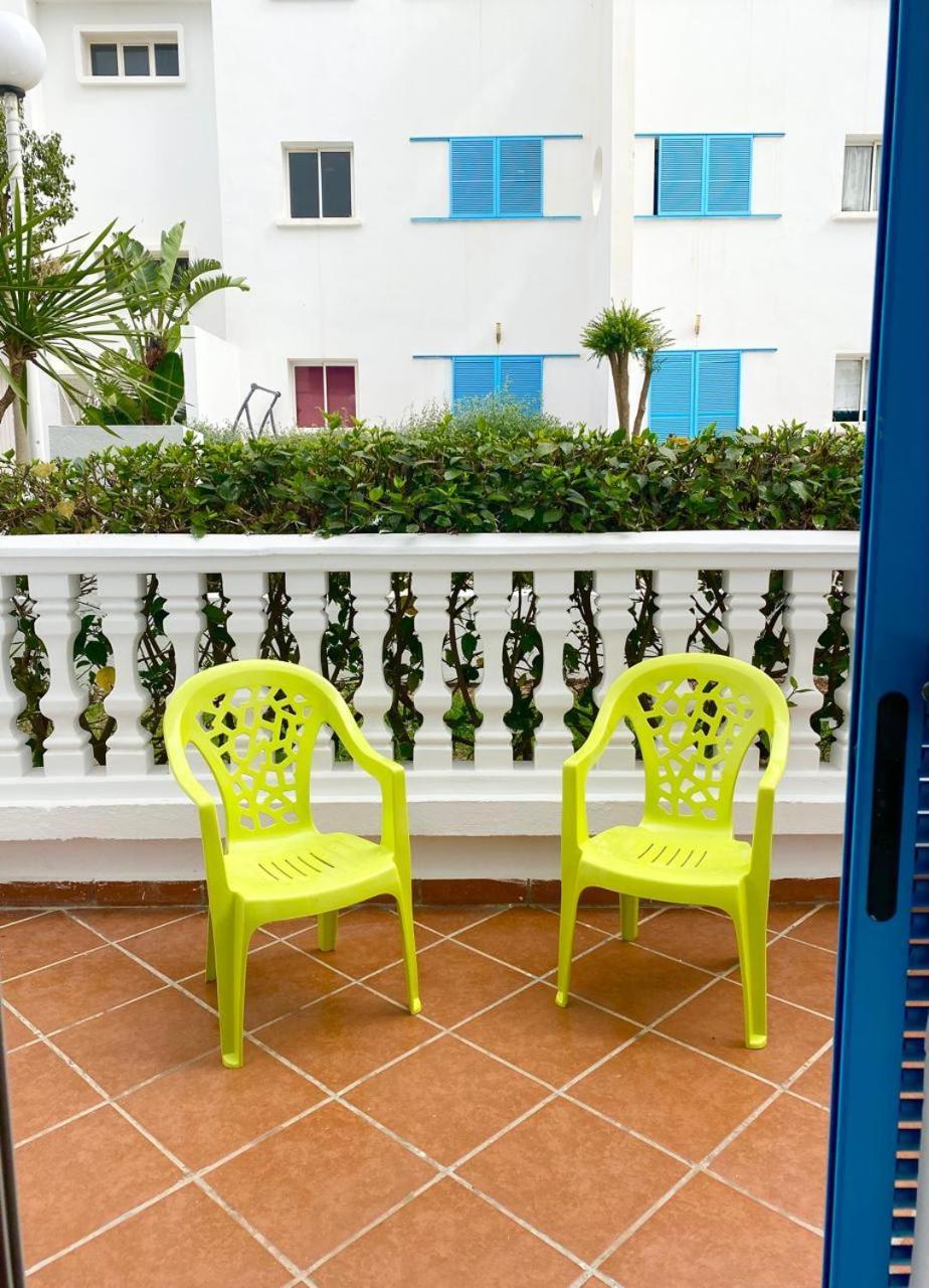 فيلا Smir Park Tétouan المظهر الخارجي الصورة