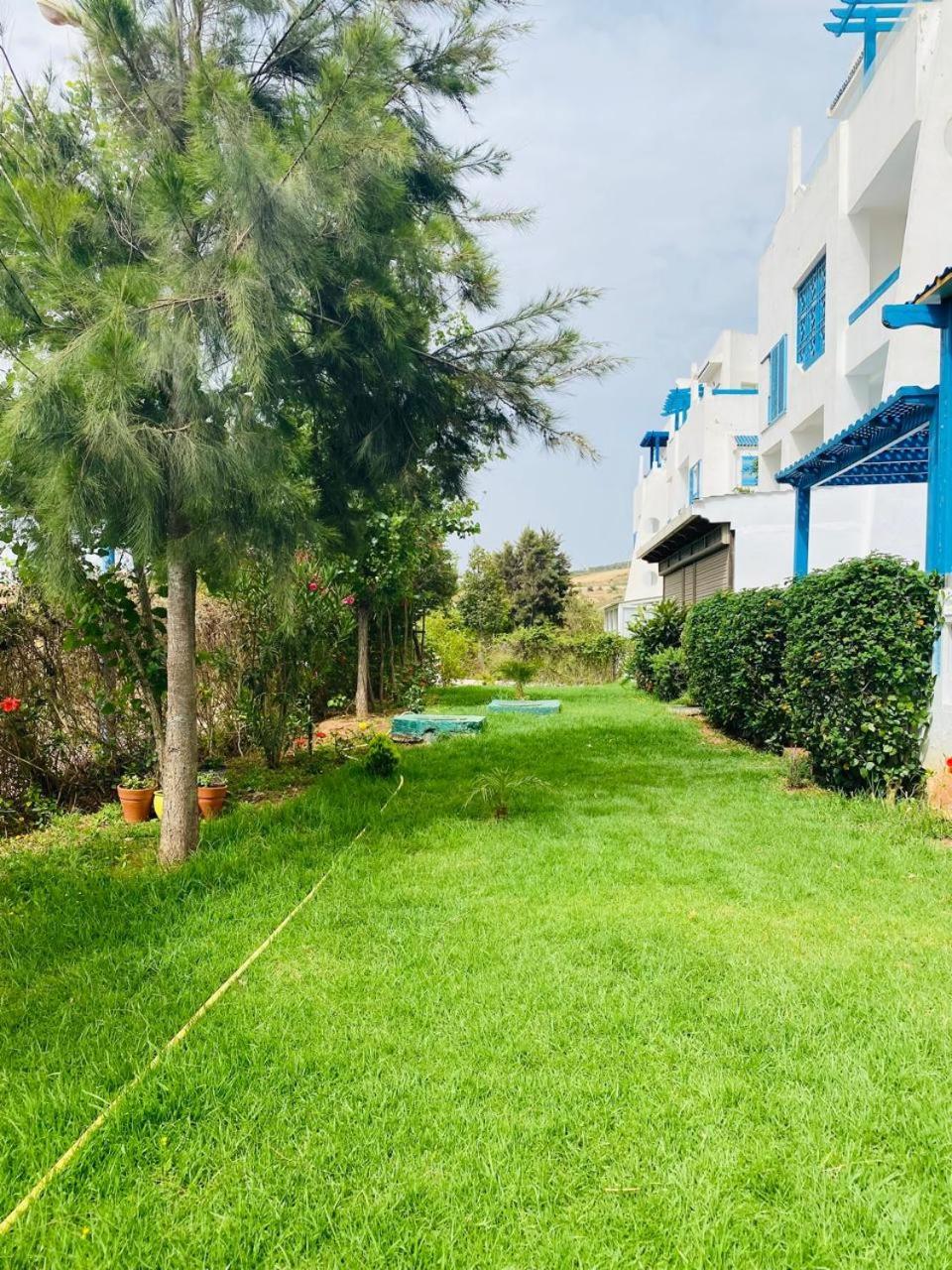 فيلا Smir Park Tétouan المظهر الخارجي الصورة