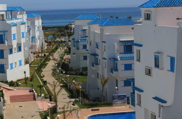 فيلا Smir Park Tétouan المظهر الخارجي الصورة